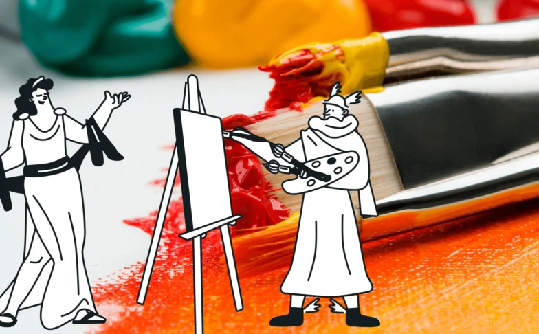 Image for 6 clever newsletter graphics tips with examples