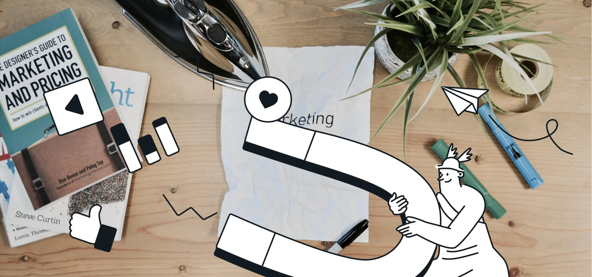 Image for How marketing emails can improve any industry