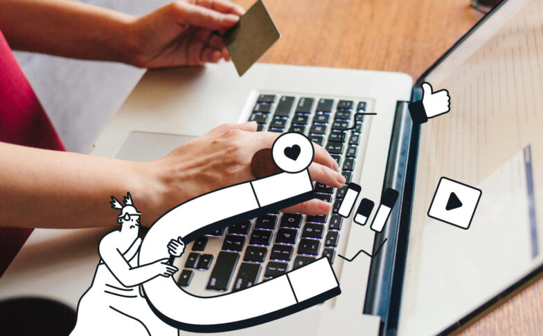 Image for How to turn your order confirmation email into a sales machine
