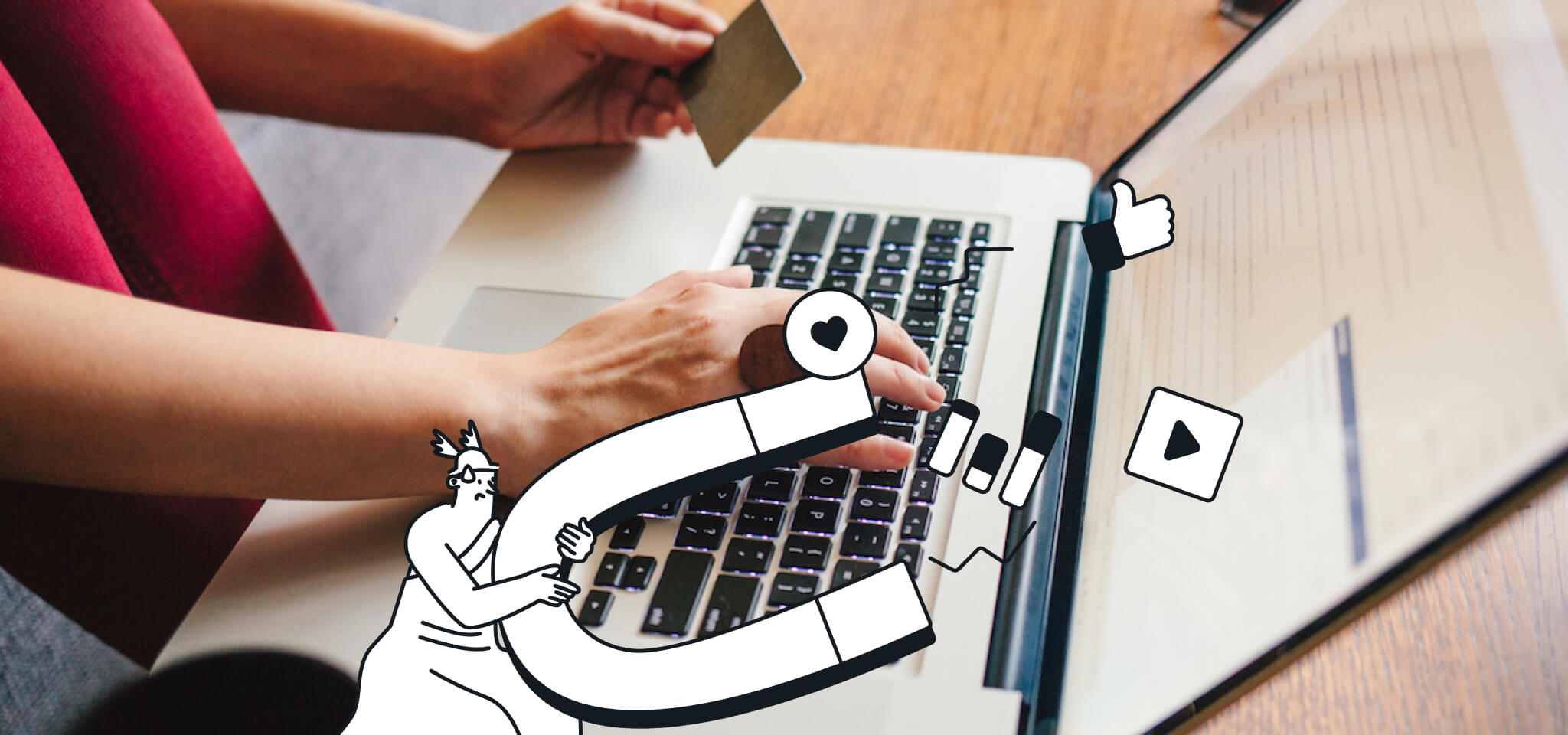 Image for How to turn your order confirmation email into a sales machine