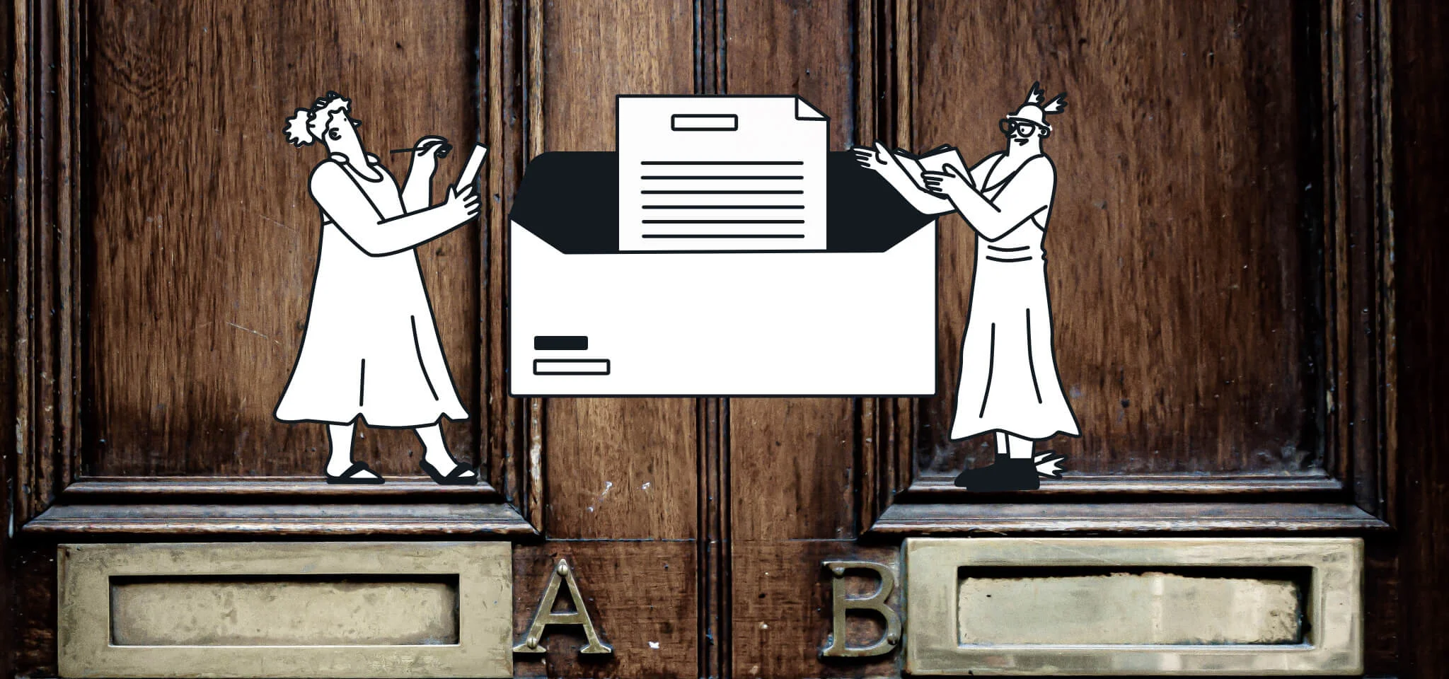 Image pourTestez vos campagnes d’emailing avec différents KPI