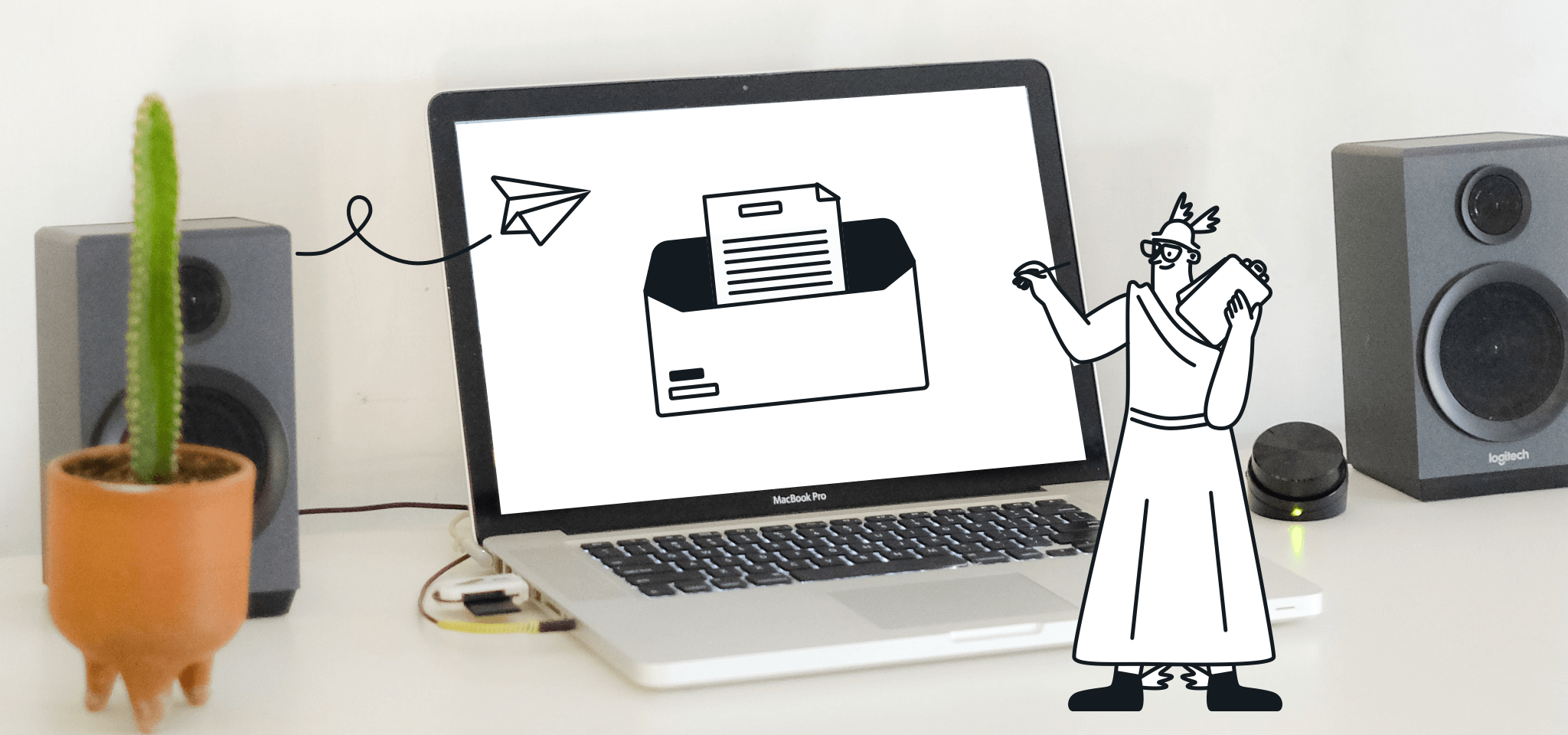 Image for The power of personalized emails: A guide for marketers