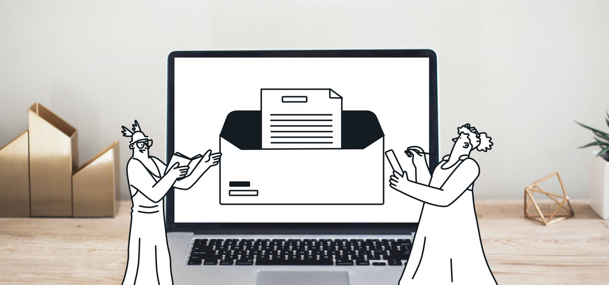 Image pour7 alternatives à Mailchimp