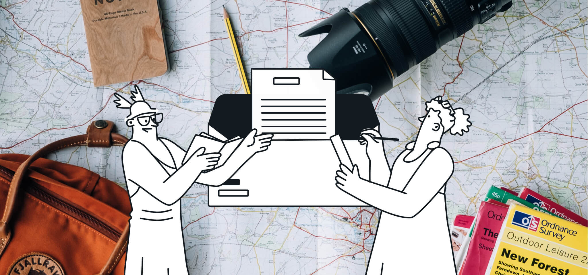 Bild fürFernweh per E-Mail: Erfolgreiches E-Mail Marketing im Tourismus