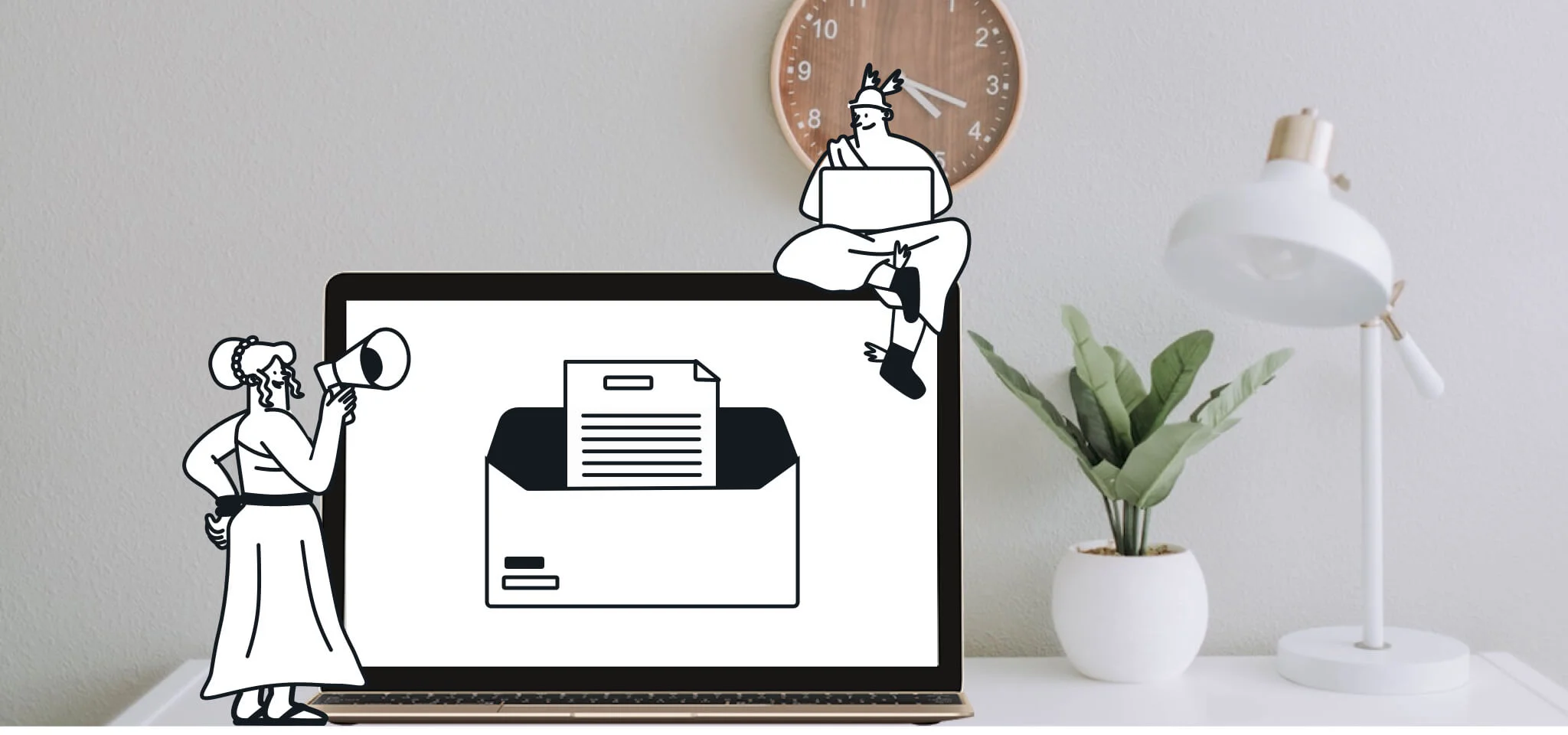 Imagen para¿Cuál es el mejor momento para enviar tus newsletters?