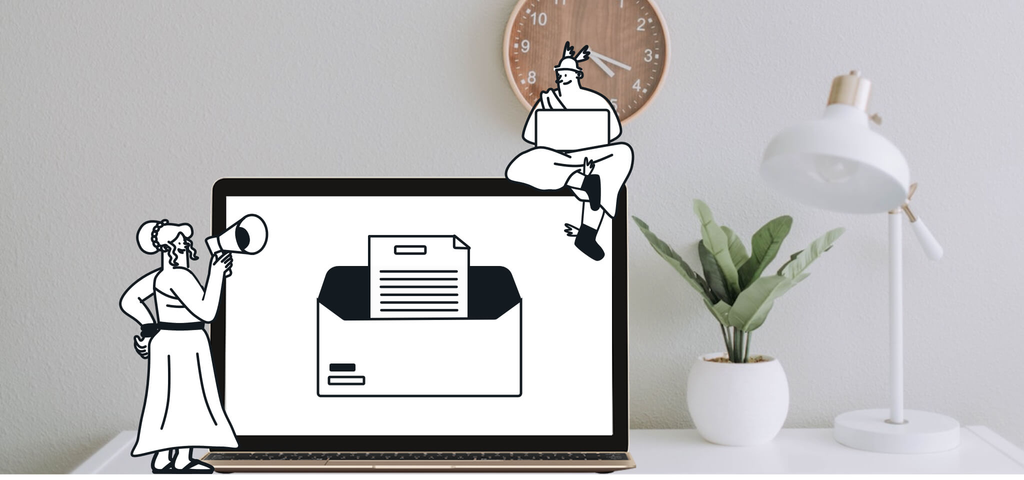 Image for 3 ways to optimize the frequency of your emails
