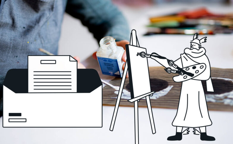 Imagen de Diseña boletines informativos llamativos para tu estrategia de emailing