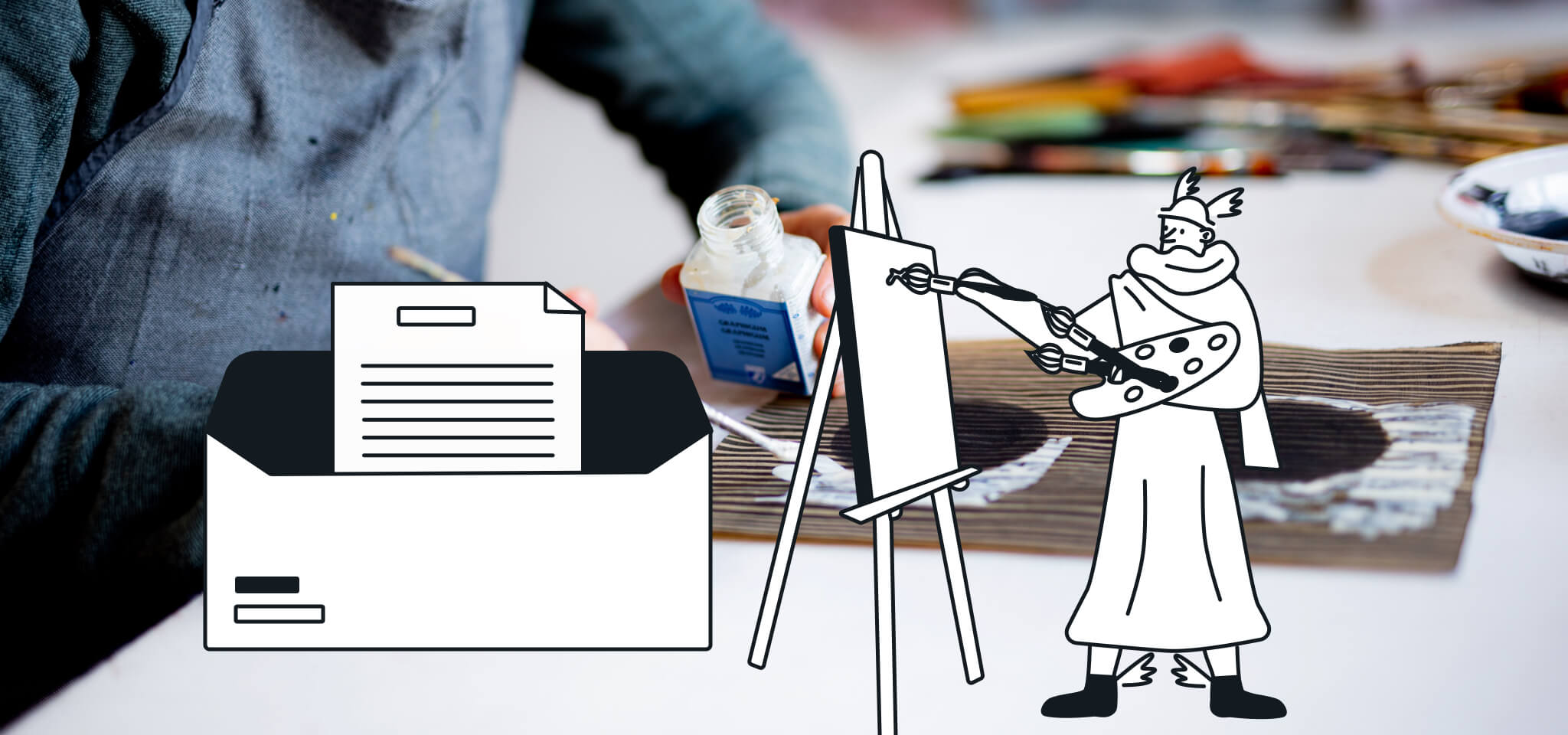Imagen paraQué es el email marketing: Guía para profesionales
