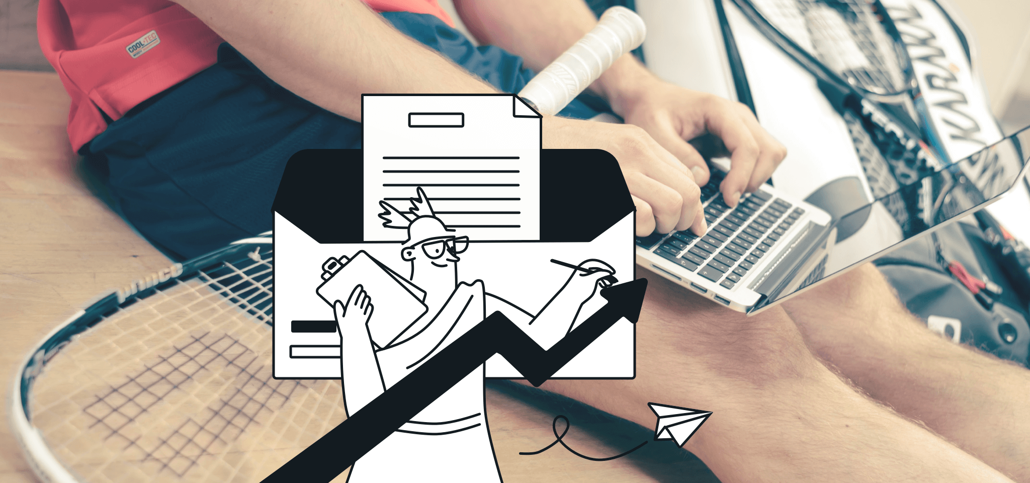 Bild fürSportindustrie: Die wichtigsten E-Mail Marketing Kampagnen