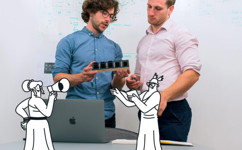 Bild für Agiles E-Mail Marketing: Die Scrum Methode vorgestellt