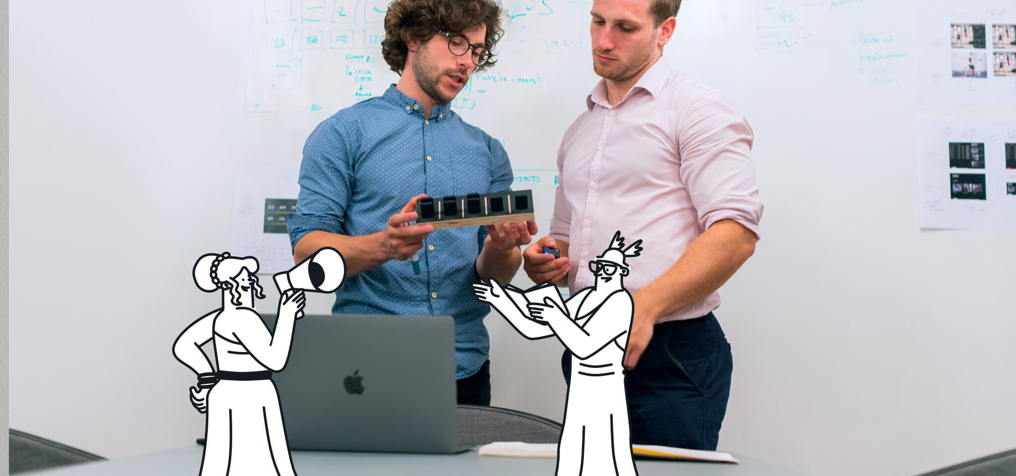 Bild fürAgiles E-Mail Marketing: Die Scrum Methode vorgestellt