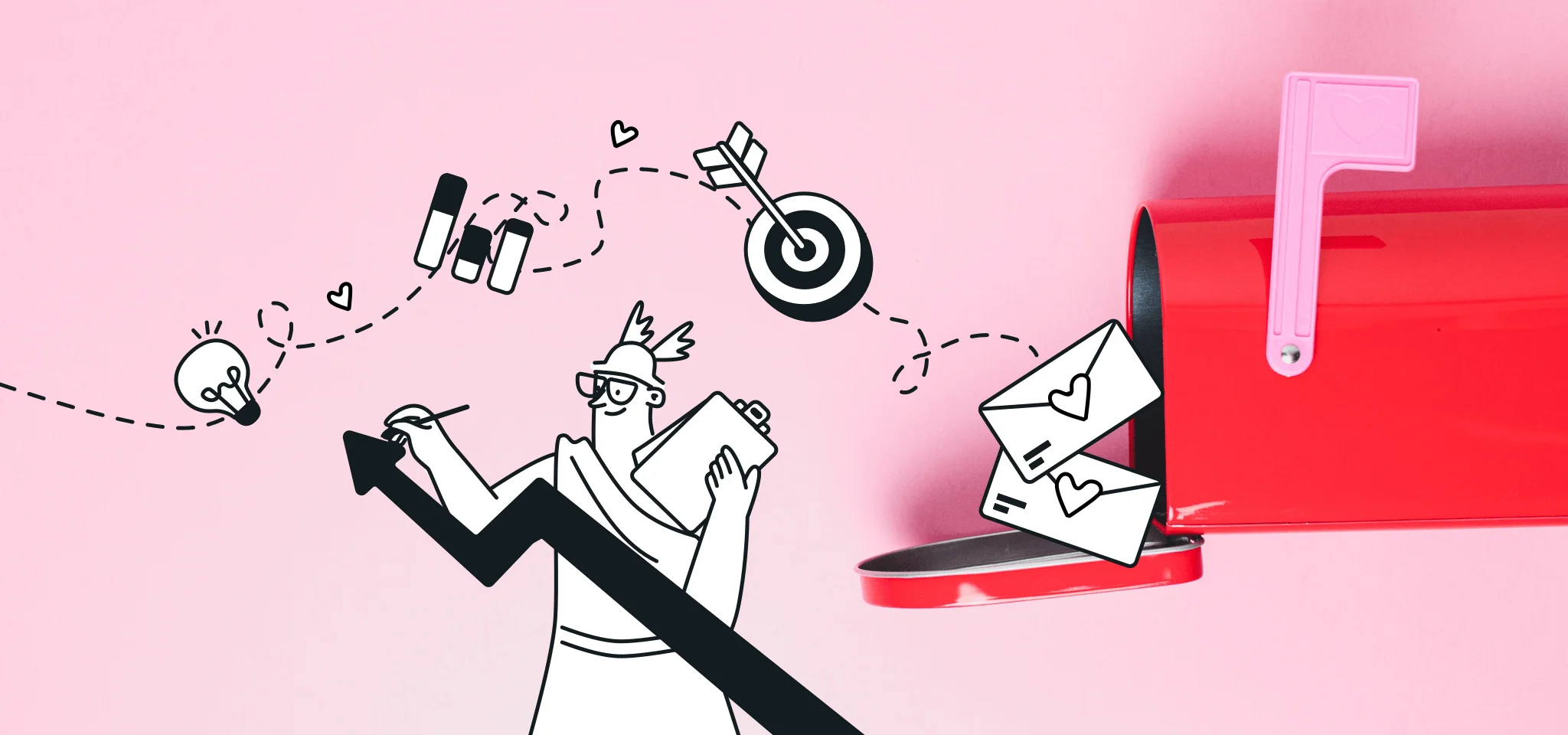Image for Introducing Mailjet's new webinar series: Email Academy