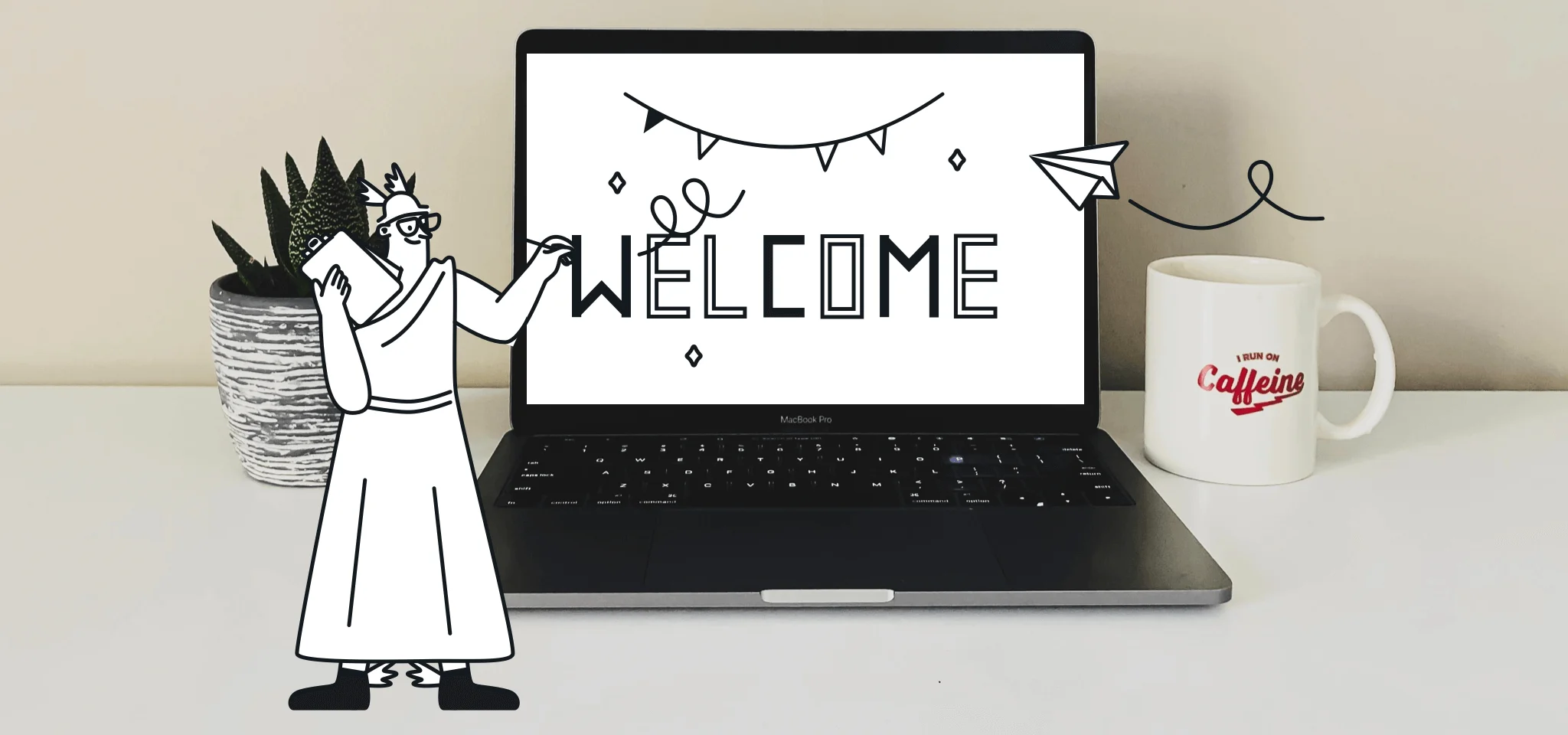 Image for 10 best welcome emails examples to onboard new users