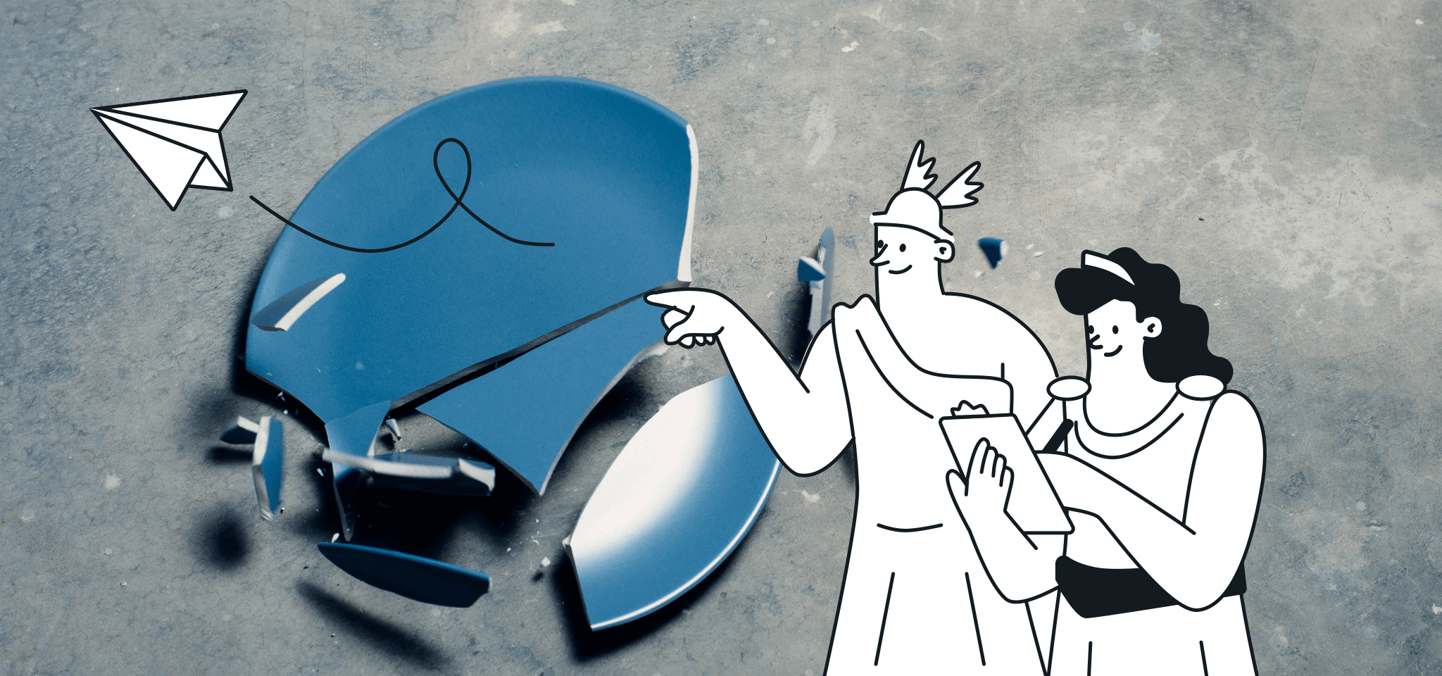 Image for 10 common email marketing mistakes to avoid in your campaign