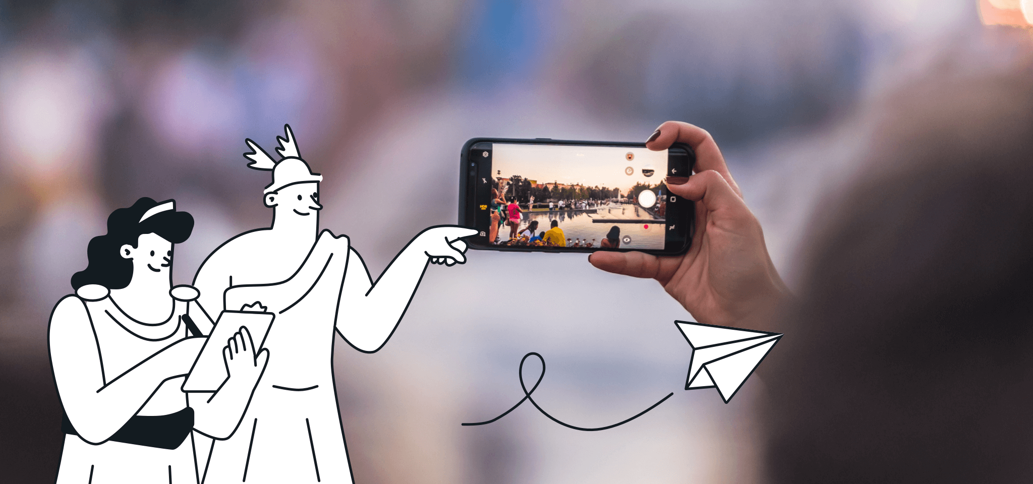 Image for Creating a strong video marketing strategy