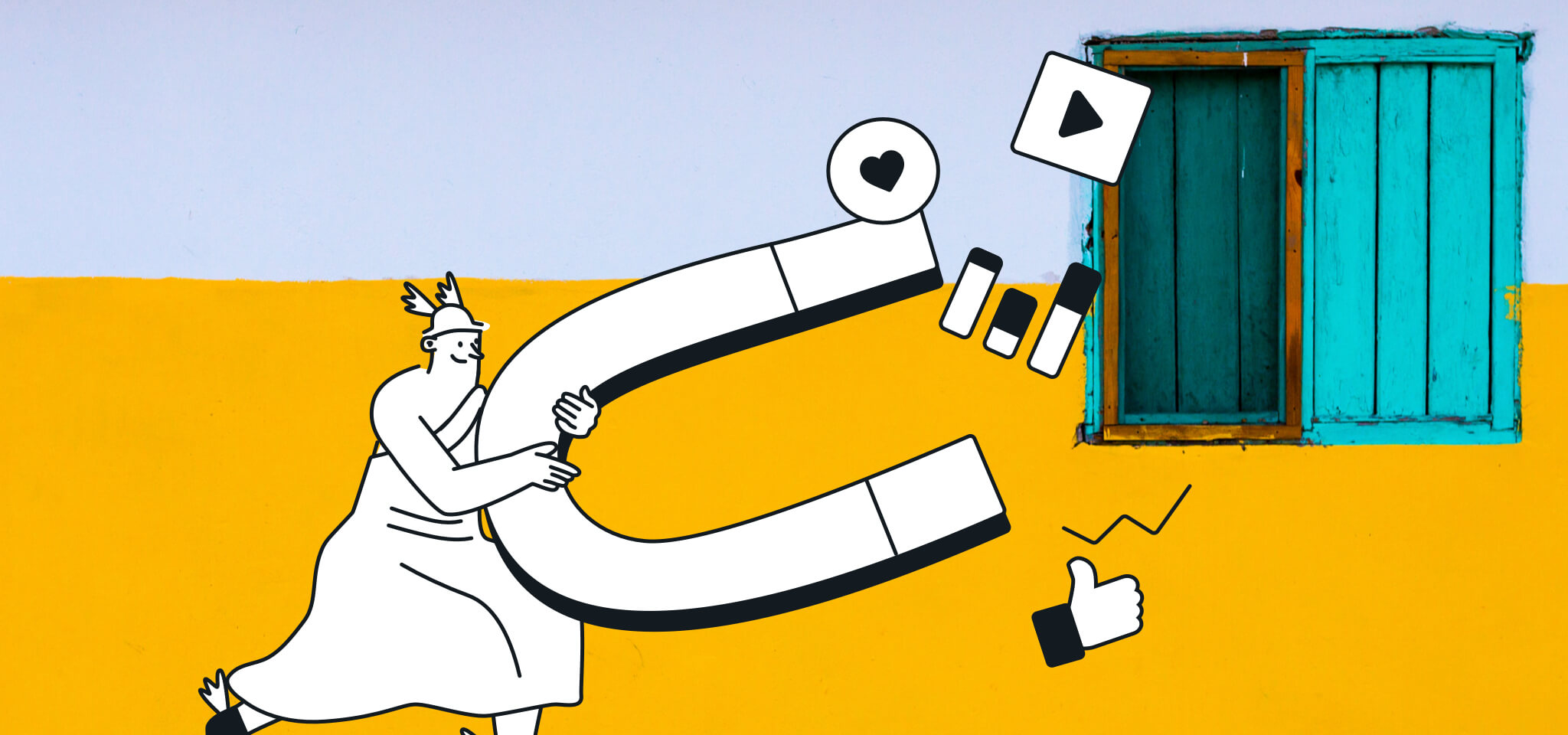 Image pour3 façons de réengager vos clients grâce au contenu de vos emails
