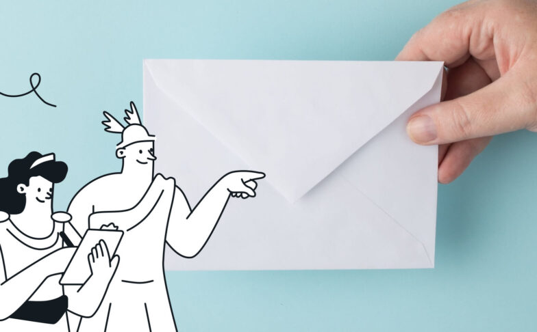 Imagen de Guía Buzzfeed para enviar emails irresistibles