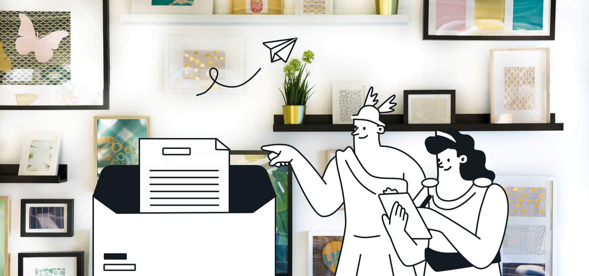 Image for 10 email marketing event best practices