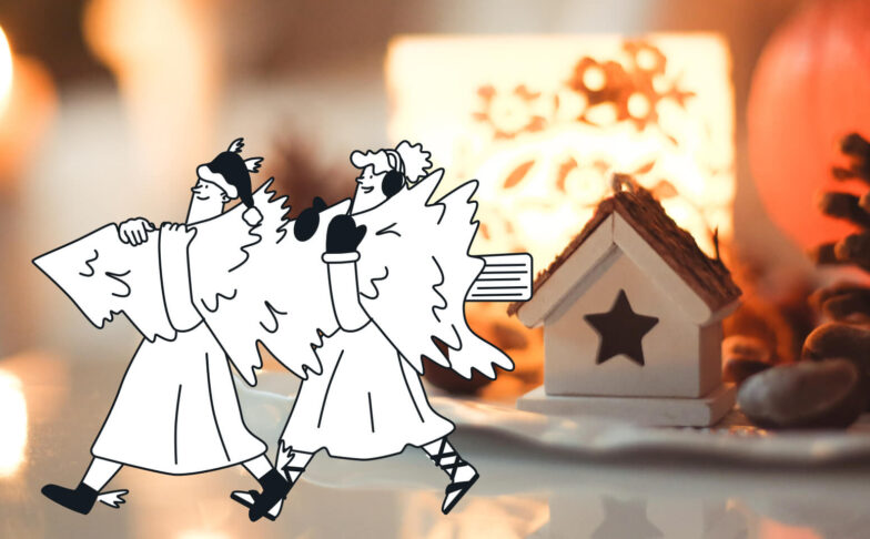 Imagen de Estas fiestas, vuelve el Toolkit Navideño de Email Marketing de Mailjet