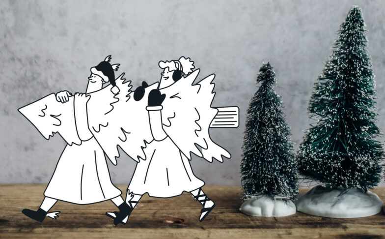 Image for 5 steps to finding your holiday email marketing goals