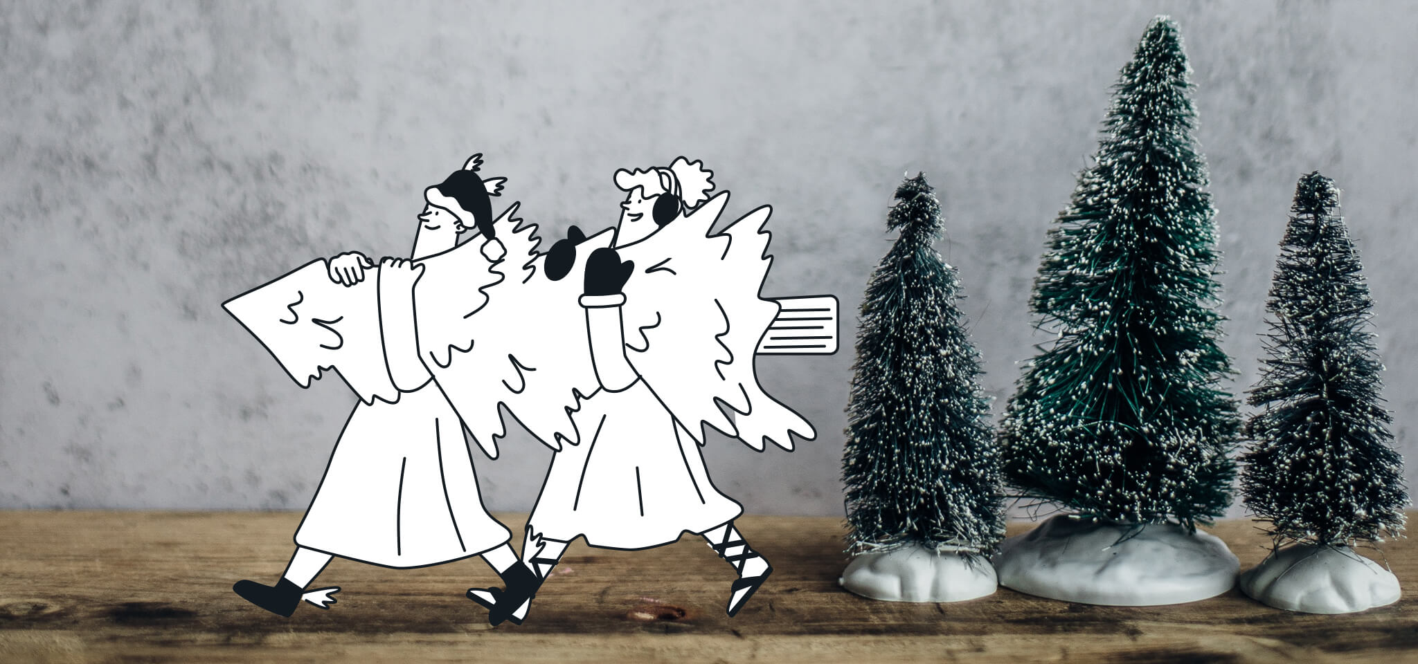 Image for 6 times email could have saved Christmas (movies)
