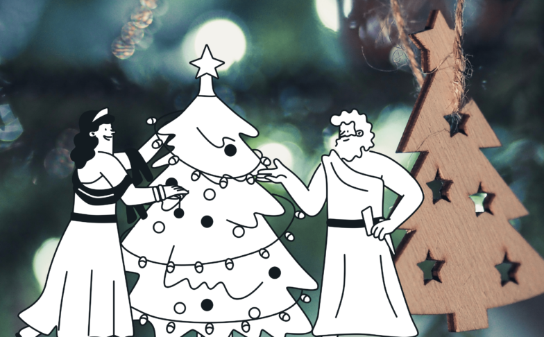Imagen de Personalización de emails y relación con el cliente: Un cuento de Navidad