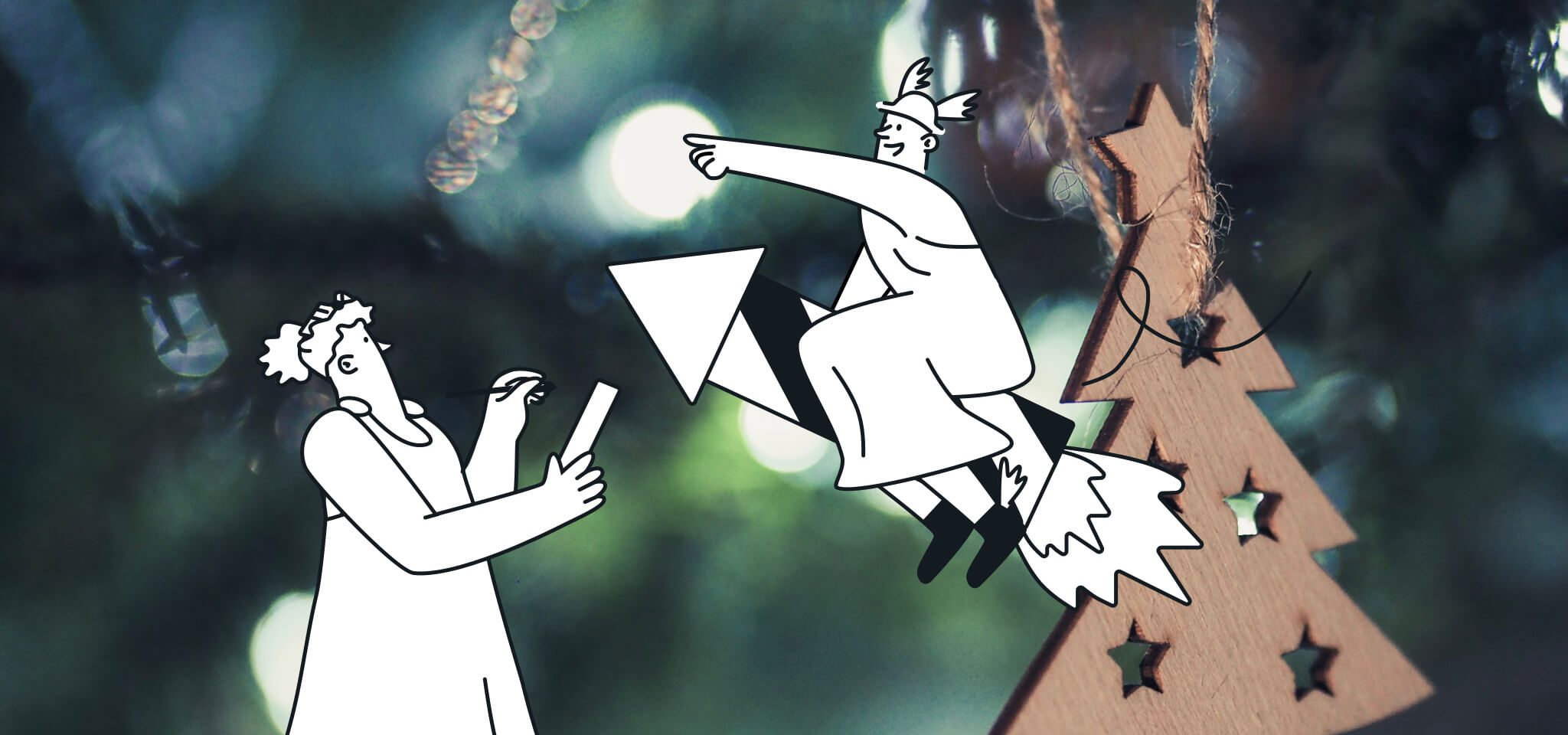 Imagen paraPor qué tienes que mandar este email: Felices fiestas __ ,