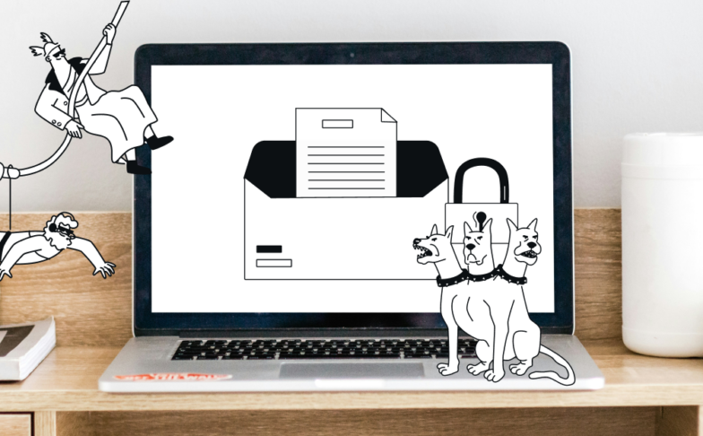 Image for How can email marketers increase brand trust in a cluttered inbox?