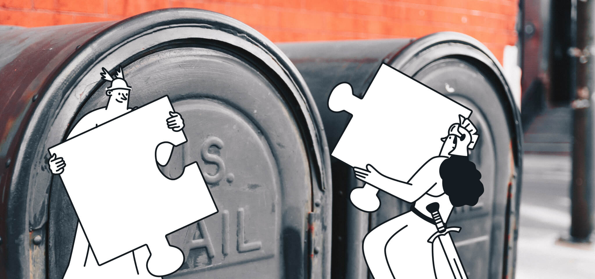 Image for The ultimate guide to building your email marketing team