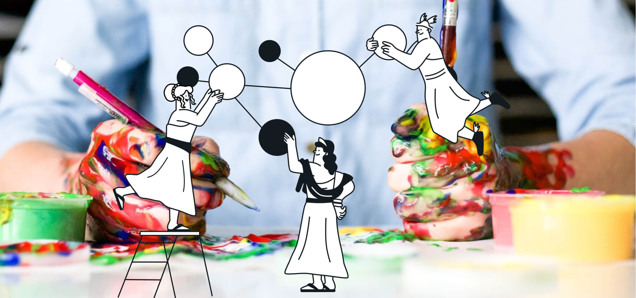 Image for Big Data: What is it and how does it work?