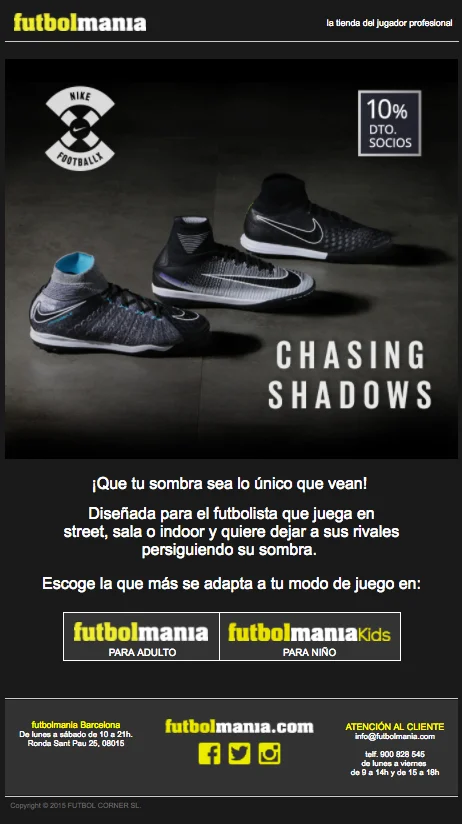 Lanzamiento_zapatillas_Nike_Chasing_Shadows