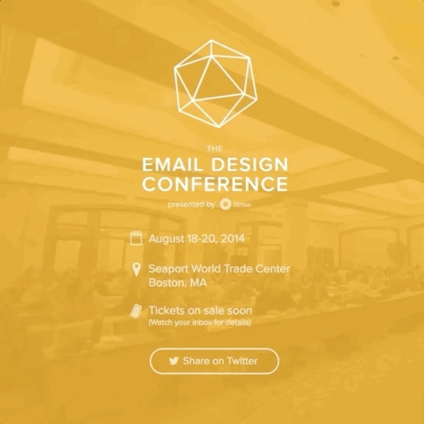 Litmus-Conference