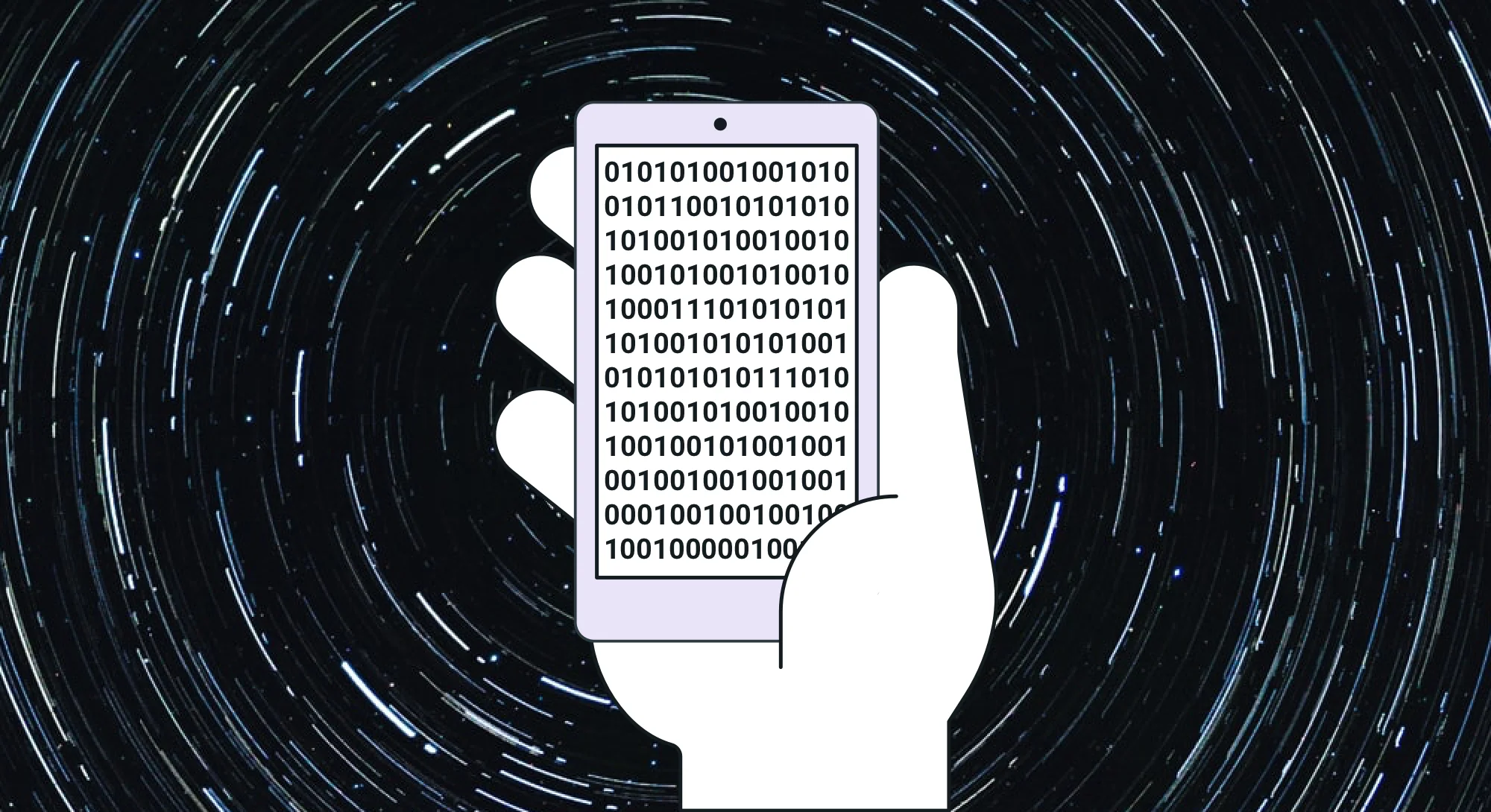 Con el uso de móviles y otras tecnologías, generamos datos constantemente, por lo que el Big Data es ahora más importante que nunca.