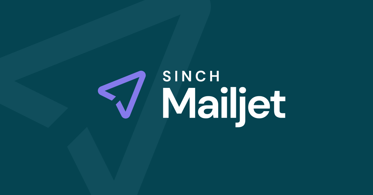 Image for Release Notes: Keep up with what's new in the Mailjet platform.
