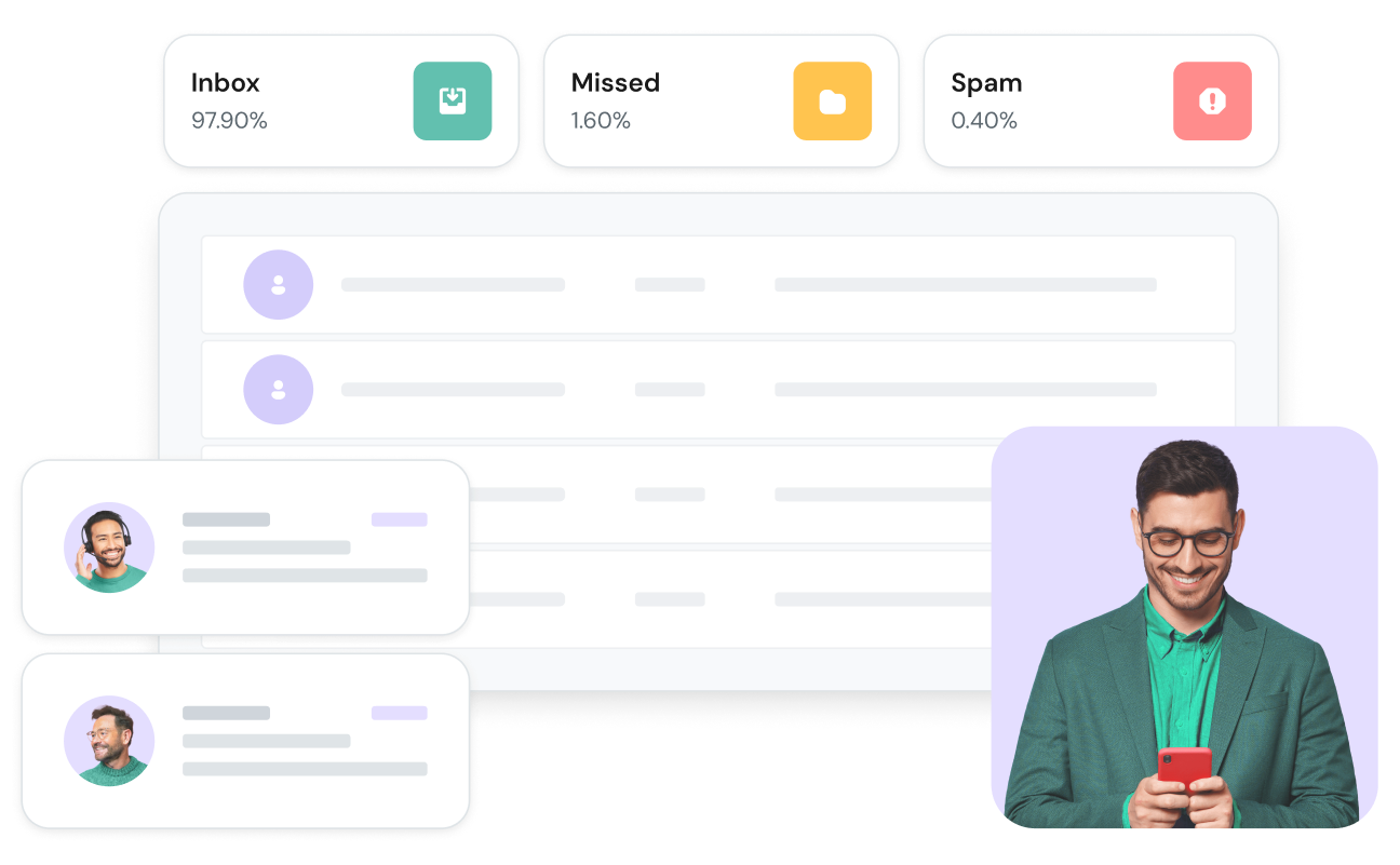 Image for Deliverability means doing the right thing