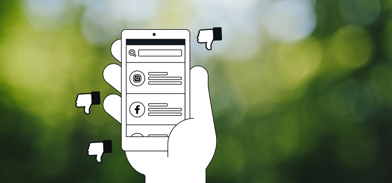 Image for Should brands use social media for customer communication?