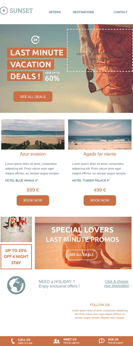Mailjet-E-Mail-Vorlage-Sunset