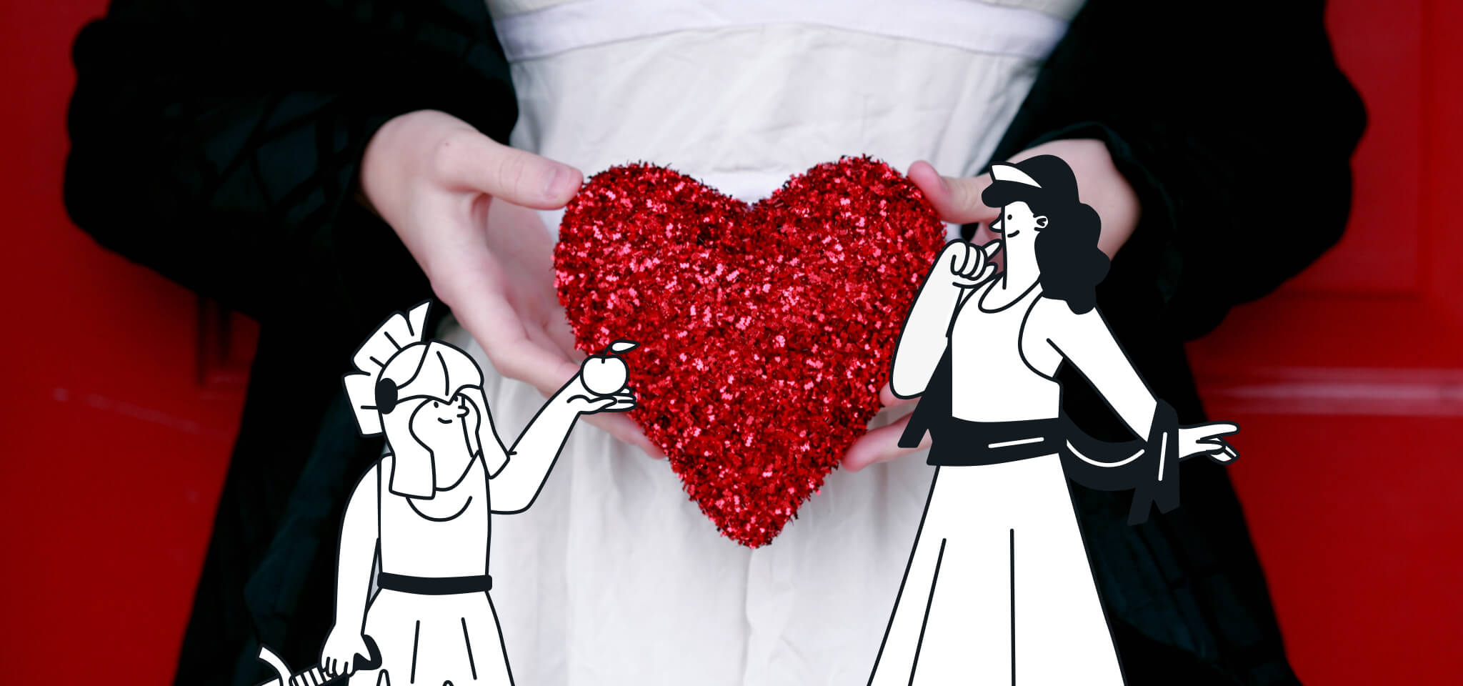 Image for The best anniversary emails