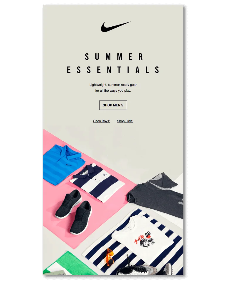 Nike-Simplicity-and-color-1