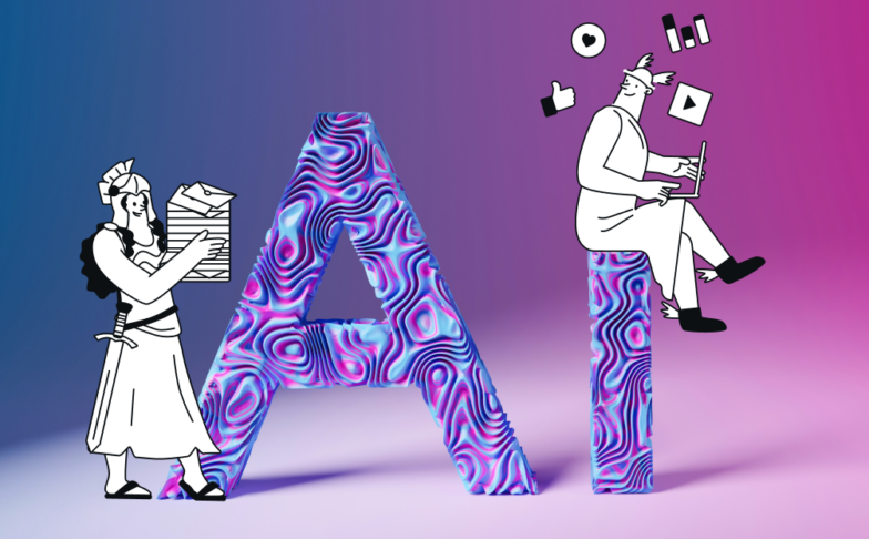 Image for How to write AI prompts for your email marketing campaigns