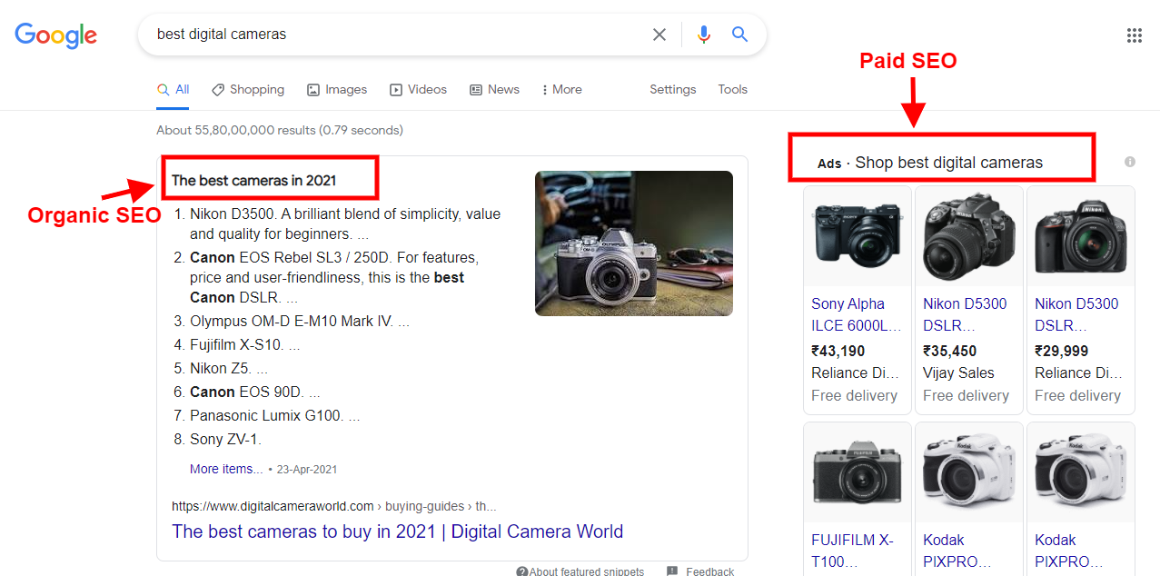 Organic-vs-Paid-SEO