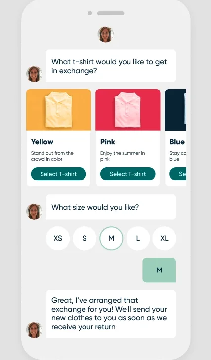 RCS-message-example
