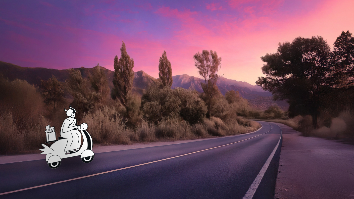 Image for Road to the inbox: Navigating email deliverability in 2025