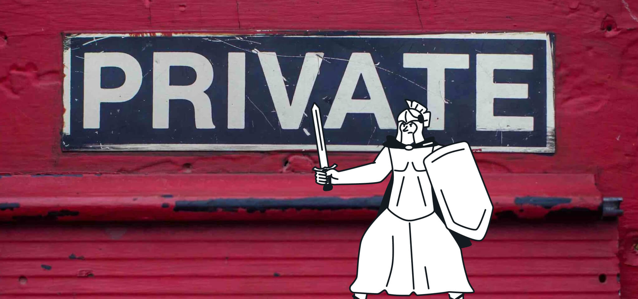 Imagen paraLa privacidad importa: garantizamos la seguridad de tus datos