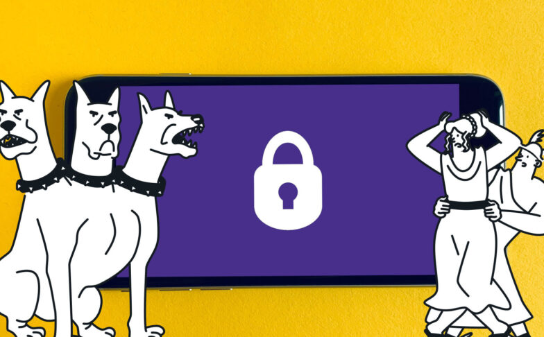 Image de Privacy Shield : « encore un effort »