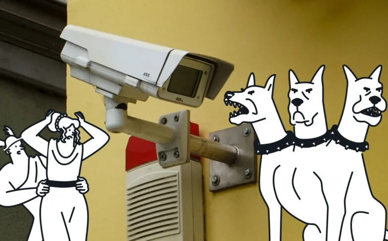 Image for Data privacy and security at Mailjet