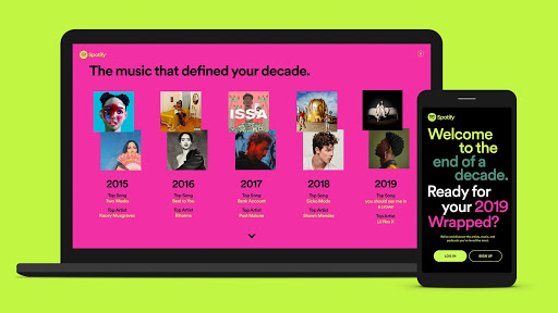SpotifyMailjet-1