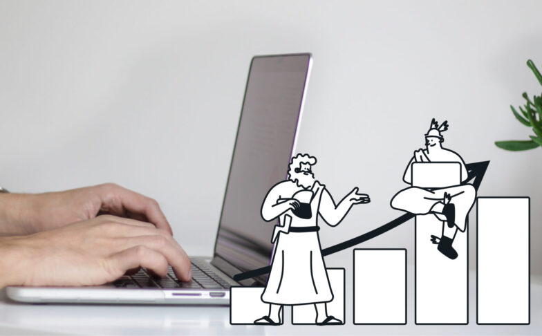 Imagen de Informe: Innovaciones en el mundo del email