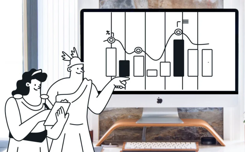 Image for Was sind die 8 wichtigsten Kennzahlen im E-Mail-Marketing?