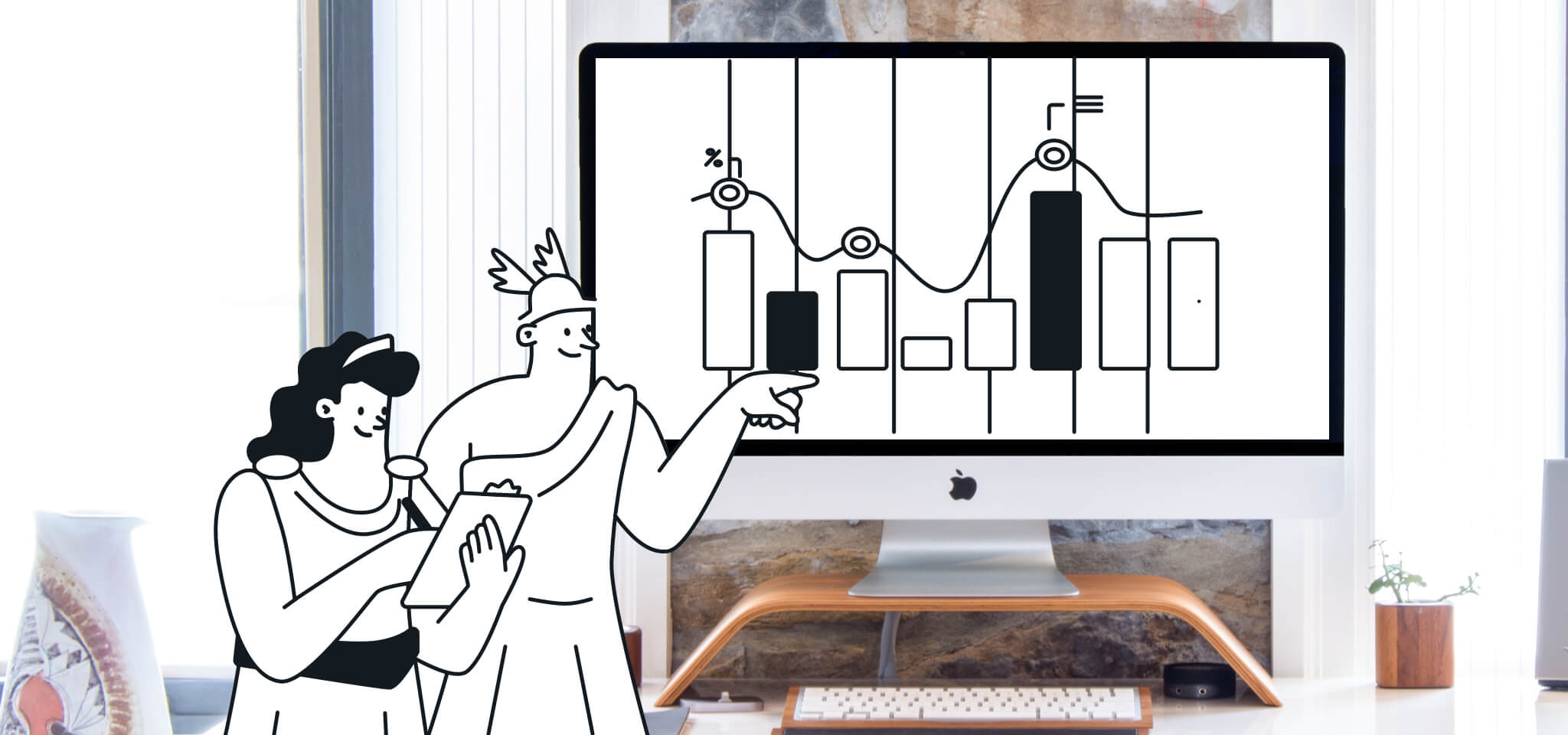 Imagen paraEstadísticas de email: qué te cuentan de tu estrategia de emailing
